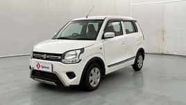 2023 Maruti Suzuki Wagon R 1.0 VXI