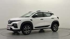 2022 Renault Kiger RXT (O) MT