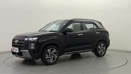 2024 Hyundai Creta SX (O) 1.5 Petrol