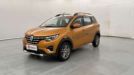 2020 Renault Triber RXZ