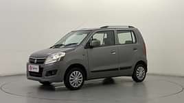2016 Maruti Suzuki Wagon R 1.0 VXI