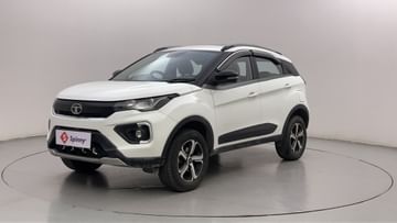 2021 Tata Nexon XZ Plus (O)