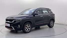 2022 Kia Seltos GTX (O) 1.4