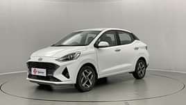 2020 Hyundai Aura SX 1.2 (O) Petrol
