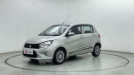 2021 Maruti Suzuki Celerio VXi