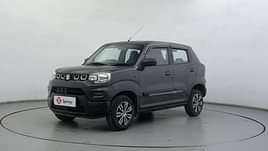 2020 Maruti Suzuki S-Presso VXi Plus