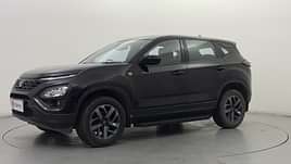 2022 Tata Harrier XZA Plus Dark Edition AT