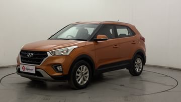 2019 Hyundai Creta 1.4 S