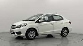 2016 Honda Amaze 1.2 S i-VTEC