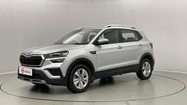2023 Skoda Kushaq Ambition 1.0L TSI AT