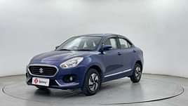 2018 Maruti Suzuki Dzire VXi AMT