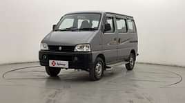 2019 Maruti Suzuki Eeco 7 STR