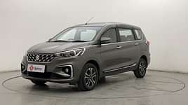 2022 Maruti Suzuki Ertiga ZXi Plus AT