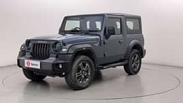 2021 Mahindra Thar LX 4 STR Hard Top Petrol AT 4WD