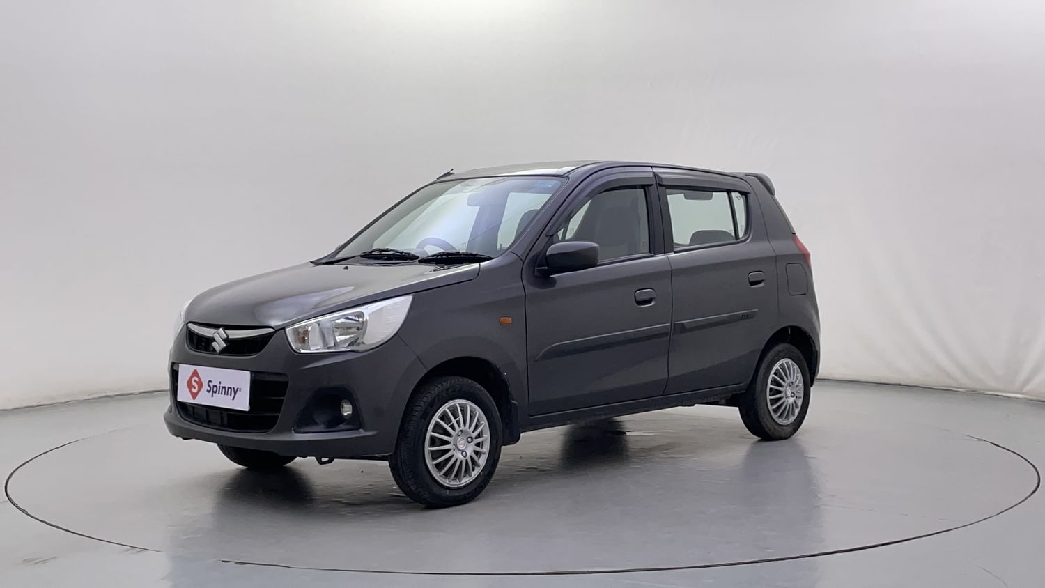 Maruti Suzuki Alto k10 | Vroom-wheel