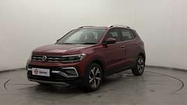 2022 Volkswagen Taigun Topline 1.0 TSI MT