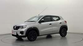 2019 Renault Kwid RXL