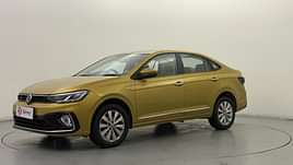 2022 Volkswagen Virtus Highline 1.0 TSI MT