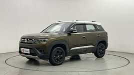 2023 Maruti Suzuki Brezza ZXI