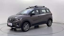 2022 Renault Triber RXZ Dual Tone