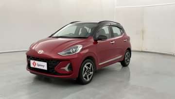 2023 Hyundai Grand i10 Nios Asta 1.2 Kappa