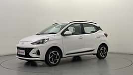 2023 Hyundai Grand i10 Nios Sportz AMT 1.2 Kappa VTVT