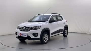 2016 Renault Kwid RXT