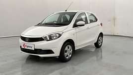 2019 Tata Tiago Revotron XT