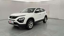 2020 Tata Harrier XZ