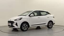 2022 Hyundai Aura S 1.2 CNG