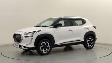 2023 Nissan Magnite XV Premium Turbo (O) CVT