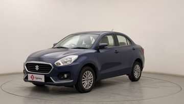 2019 Maruti Suzuki Dzire ZXi