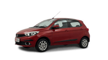 Used 2018 Tata Tiago Revotron XZA AMT Petrol Automatic Image