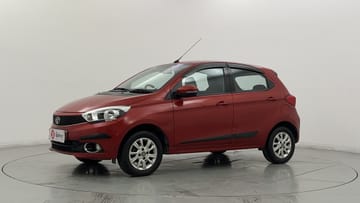 2018 Tata Tiago Revotron XZA AMT