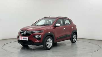 2022 Renault Kwid 1.0 RXT Opt