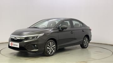 2020 Honda City VX Petrol