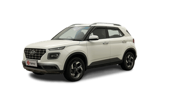 Used 2021 Hyundai Venue SX (O) 1.0 Turbo iMT Petrol Manual Image