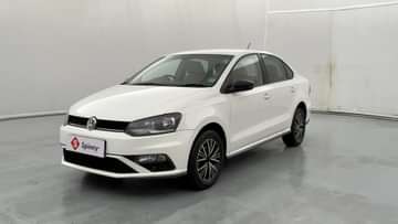 2021 Volkswagen Vento Highline 1.0L TSI