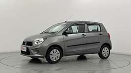2020 Maruti Suzuki Celerio VXi