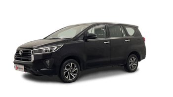 Used 2022 Toyota Innova Crysta 2.4  VX 8 STR Diesel Manual Image