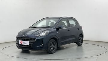 2022 Hyundai Grand i10 Nios Sportz U2 1.2 CRDi