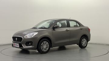 2020 Maruti Suzuki Dzire VXi AMT
