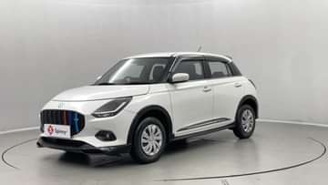 2025 Maruti Suzuki Swift VXi (O)