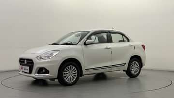 2024 Maruti Suzuki Dzire ZXi AGS