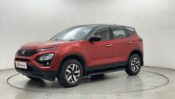 2021 Tata Harrier XZA Plus Dual Tone AT