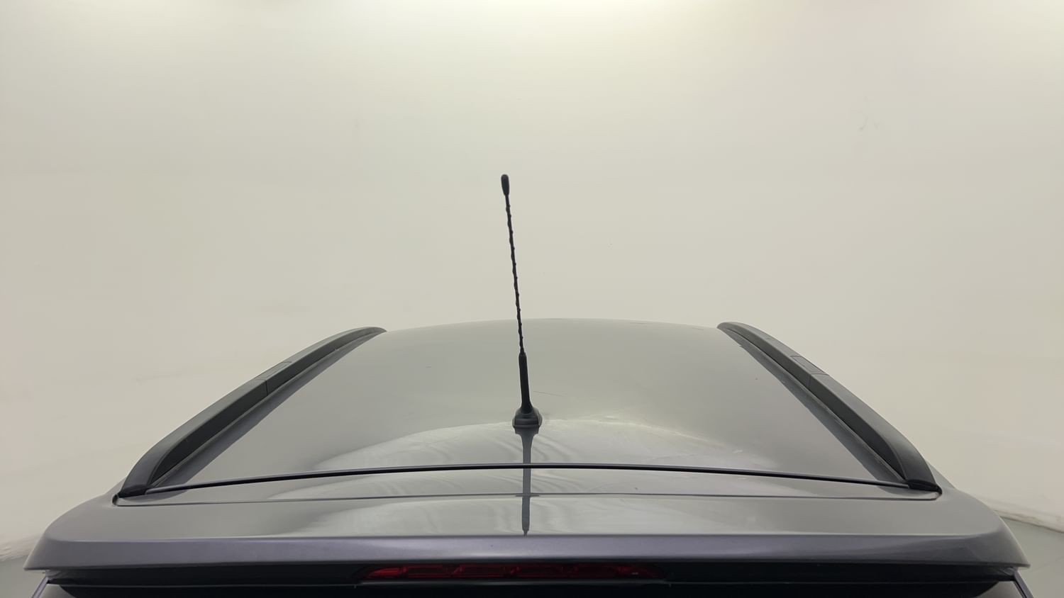 New Hyundai Grand i10 exterior EXTERIOR ROOF VIEW