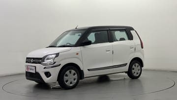 2024 Maruti Suzuki Wagon R 1.0 VXI