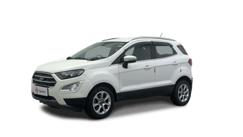 Used 2021 Ford EcoSport SE 1.5L Ti-VCT Petrol Manual Image