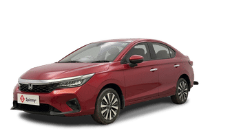 Used 2023 Honda City ZX Petrol MT Petrol Manual Image