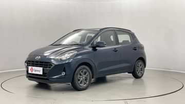 2020 Hyundai Grand i10 Nios Sportz 1.2 Kappa VTVT